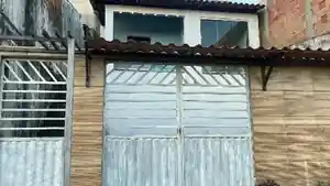 Casa - Simoes Filho, BA