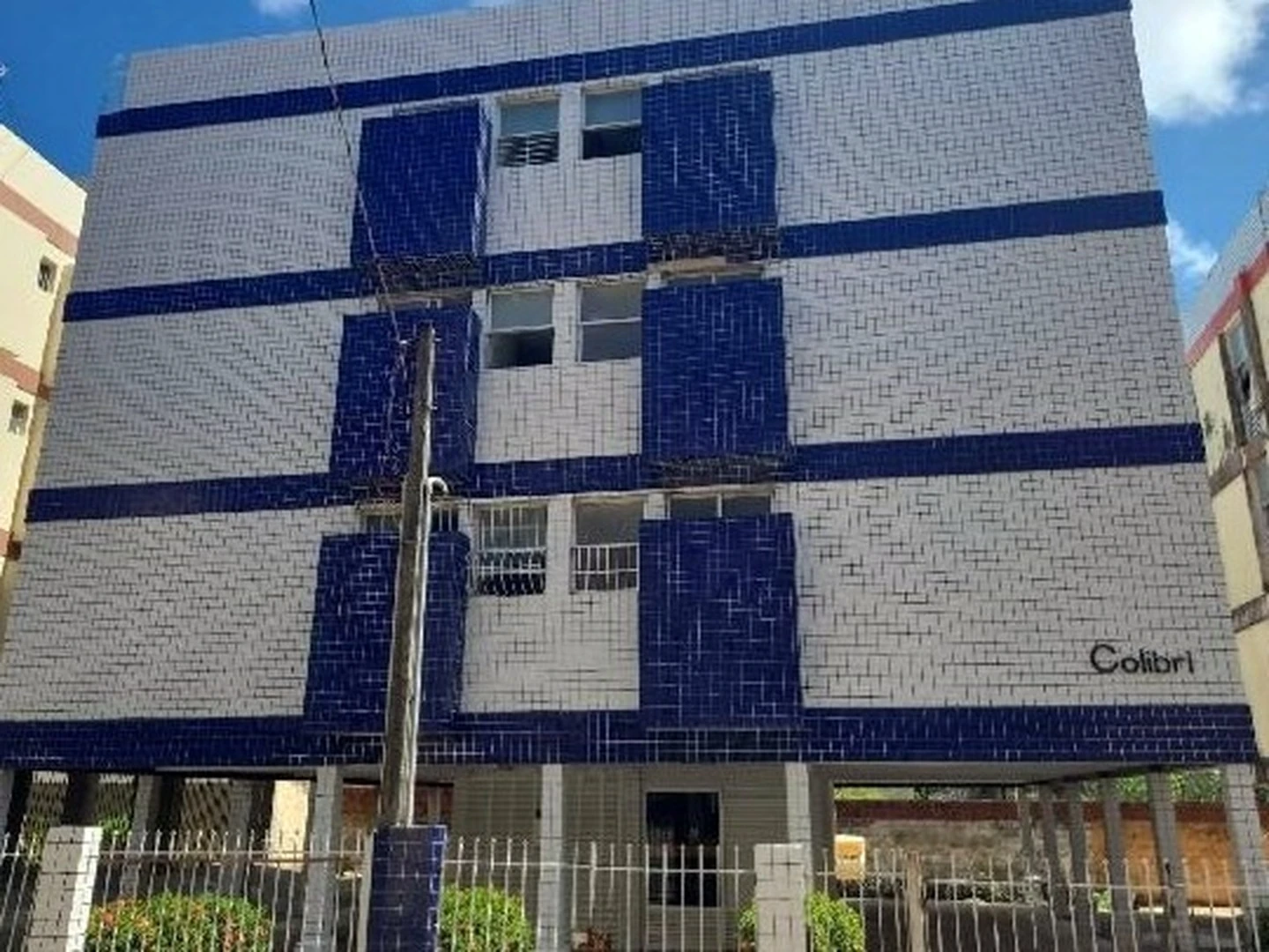 Apartamento - Natal, RN - foto 1