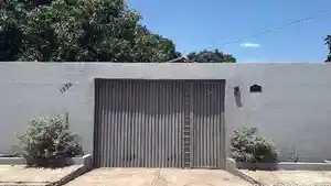 Casa - Jose De Freitas, PI