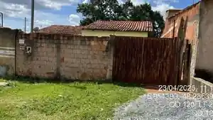 Casa - Santo Antonio Do Descoberto, GO