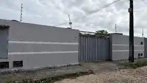 Casa - Sao Goncalo Do Amarante, RN
