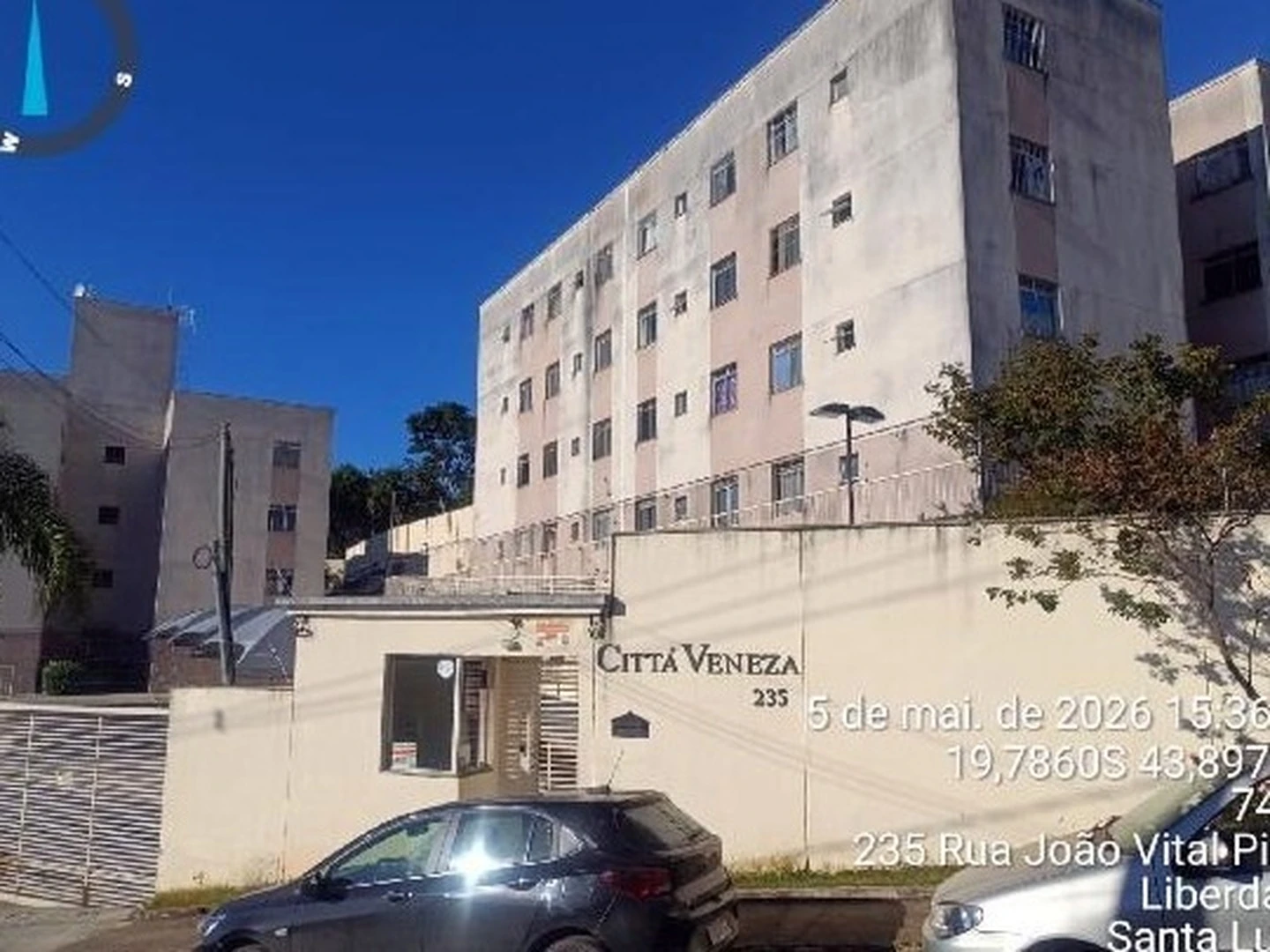 Apartamento - Santa Luzia, MG - foto 1