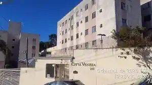 Apartamento - Santa Luzia, MG
