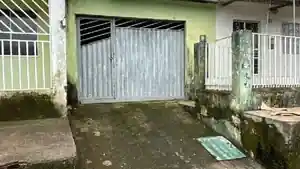 Casa - Murici, AL