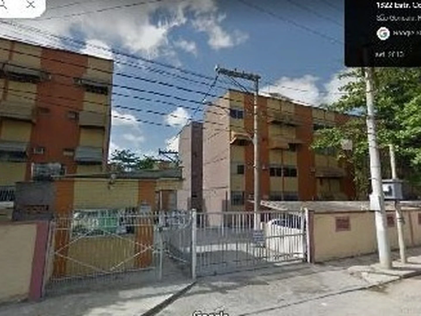 Apartamento - Sao Goncalo, RJ - foto 1