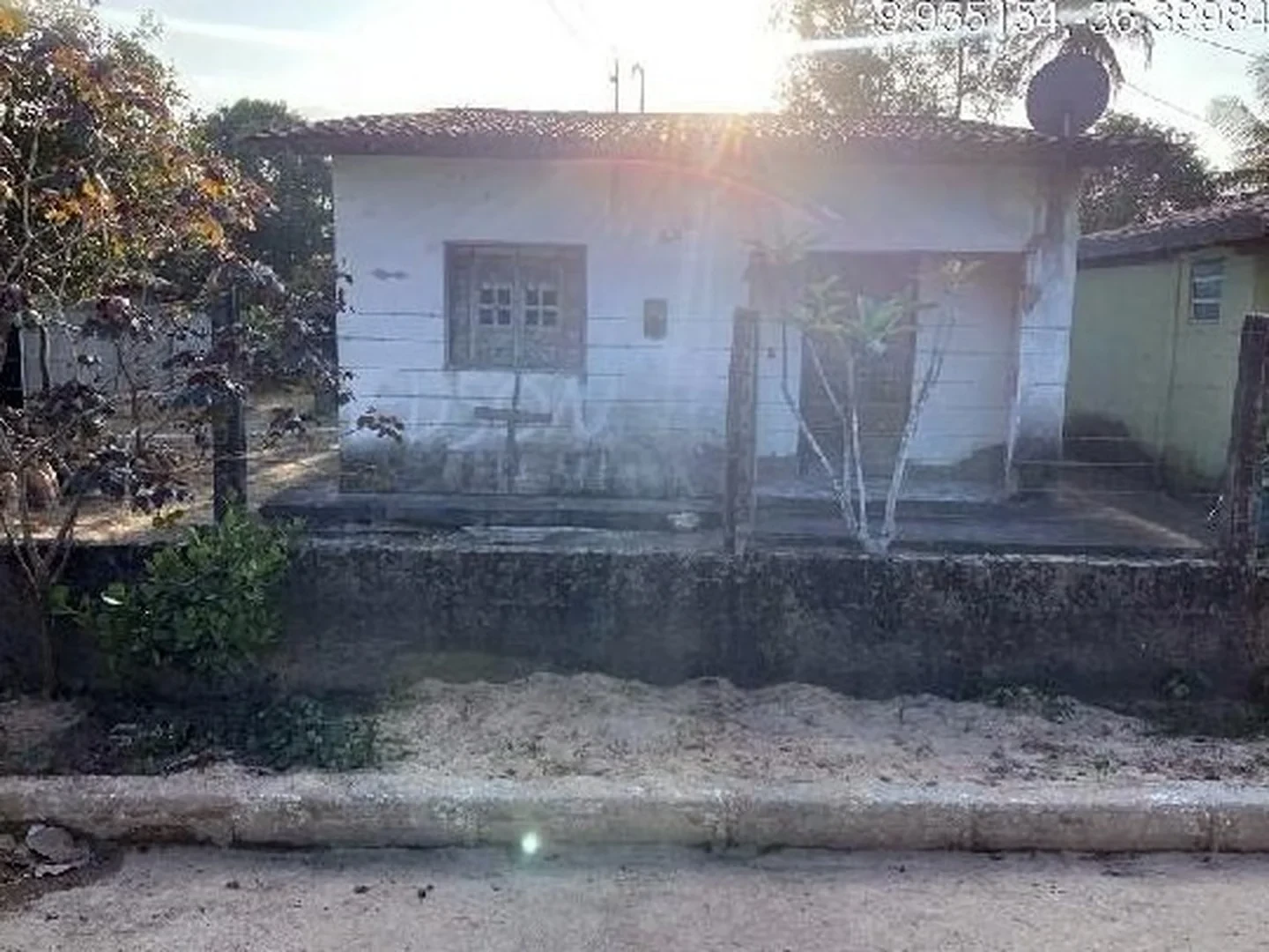 Casa - Teotonio Vilela, AL - foto 1