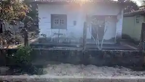 Casa - Teotonio Vilela, AL