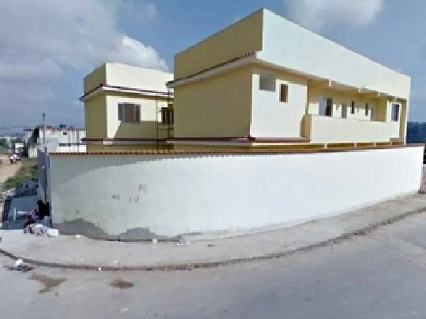 Apartamento - Sao Joao De Meriti, RJ - foto 1