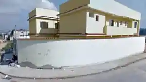 Apartamento - Sao Joao De Meriti, RJ