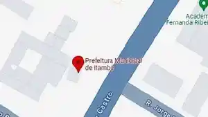 Casa - Itambe, PE