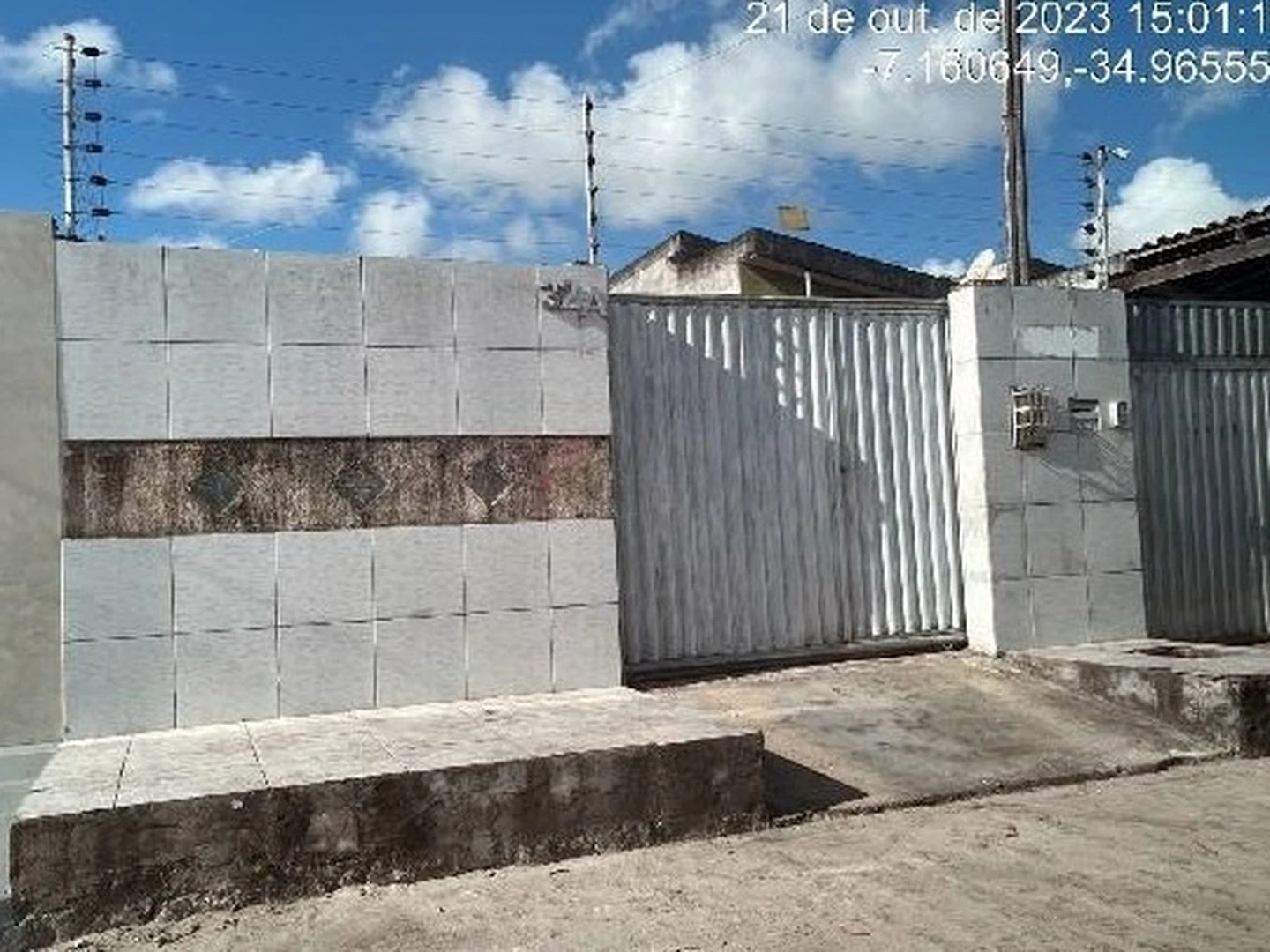 Casa - Santa Rita, PB - foto 1