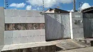 Casa - Santa Rita, PB