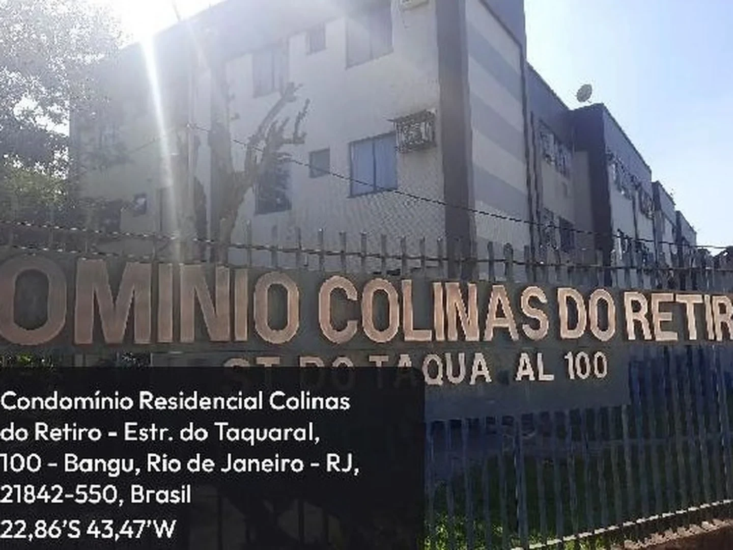 Apartamento - Rio De Janeiro, RJ - foto 1