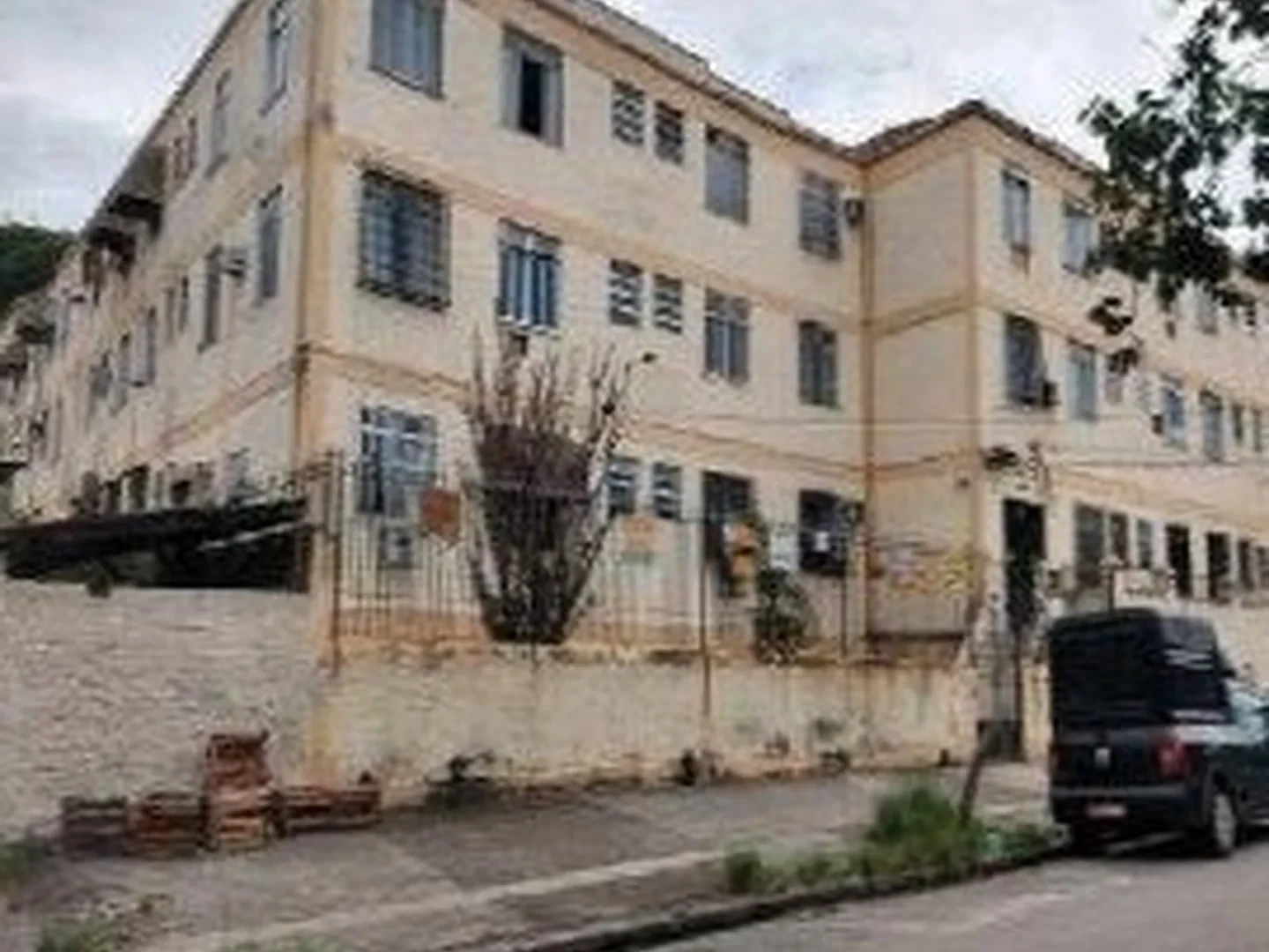 Apartamento - Rio De Janeiro, RJ - foto 1