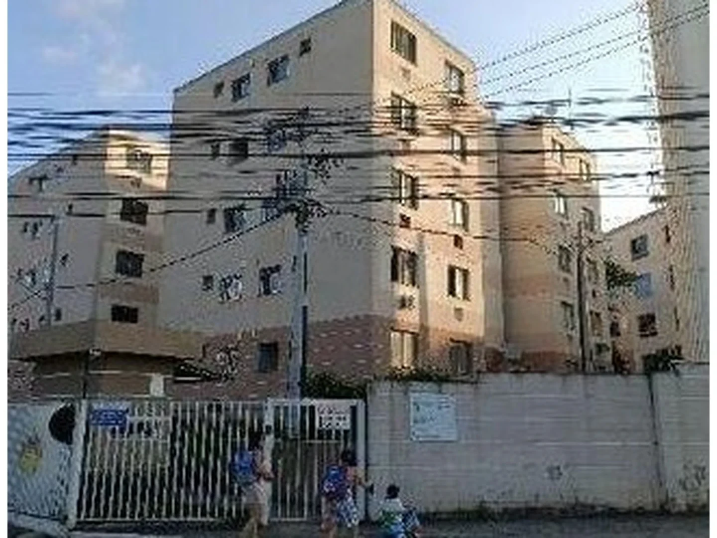 Apartamento - Rio De Janeiro, RJ - foto 1