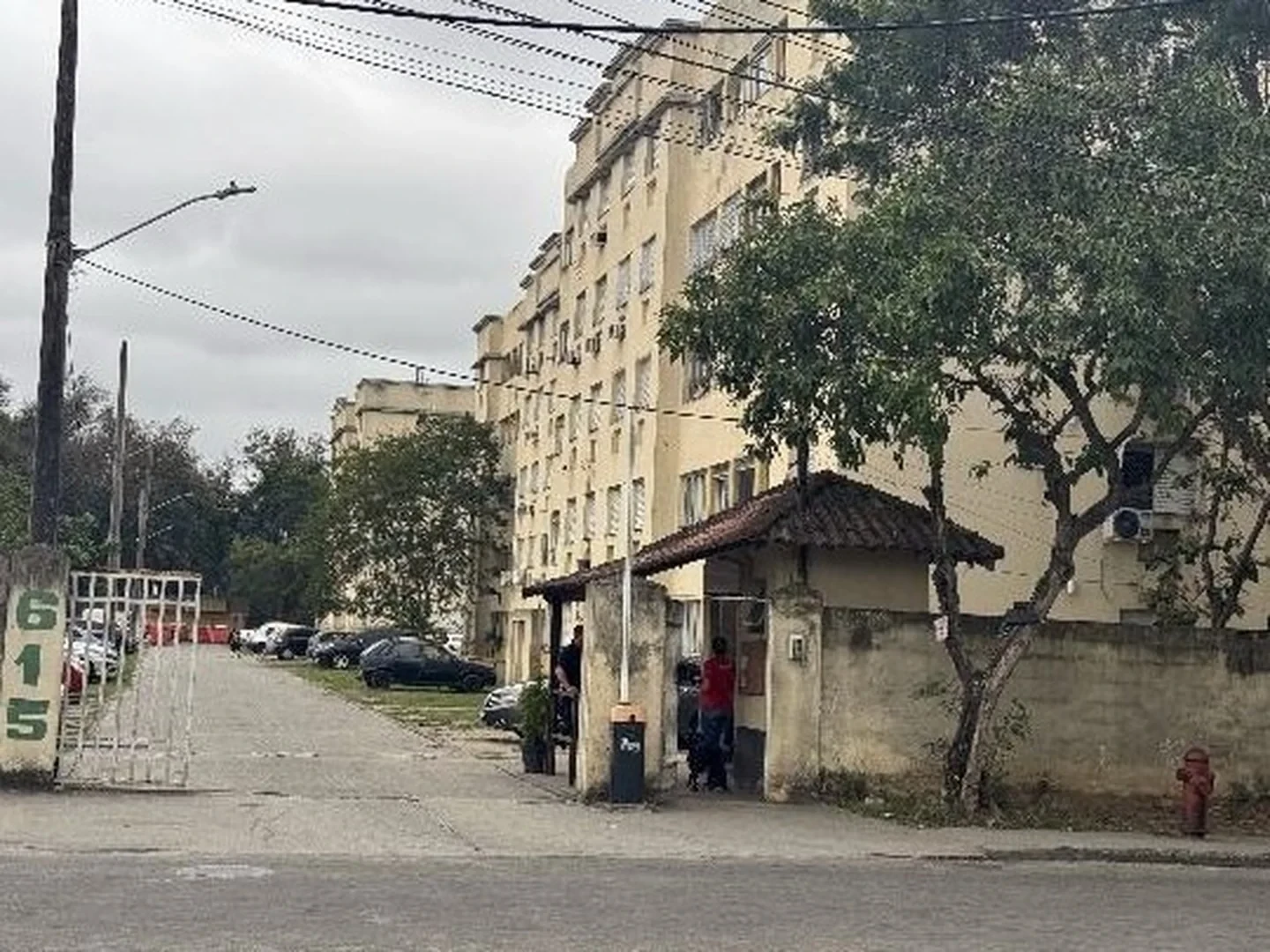 Apartamento - Rio De Janeiro, RJ - foto 1