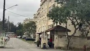 Apartamento - Rio De Janeiro, RJ