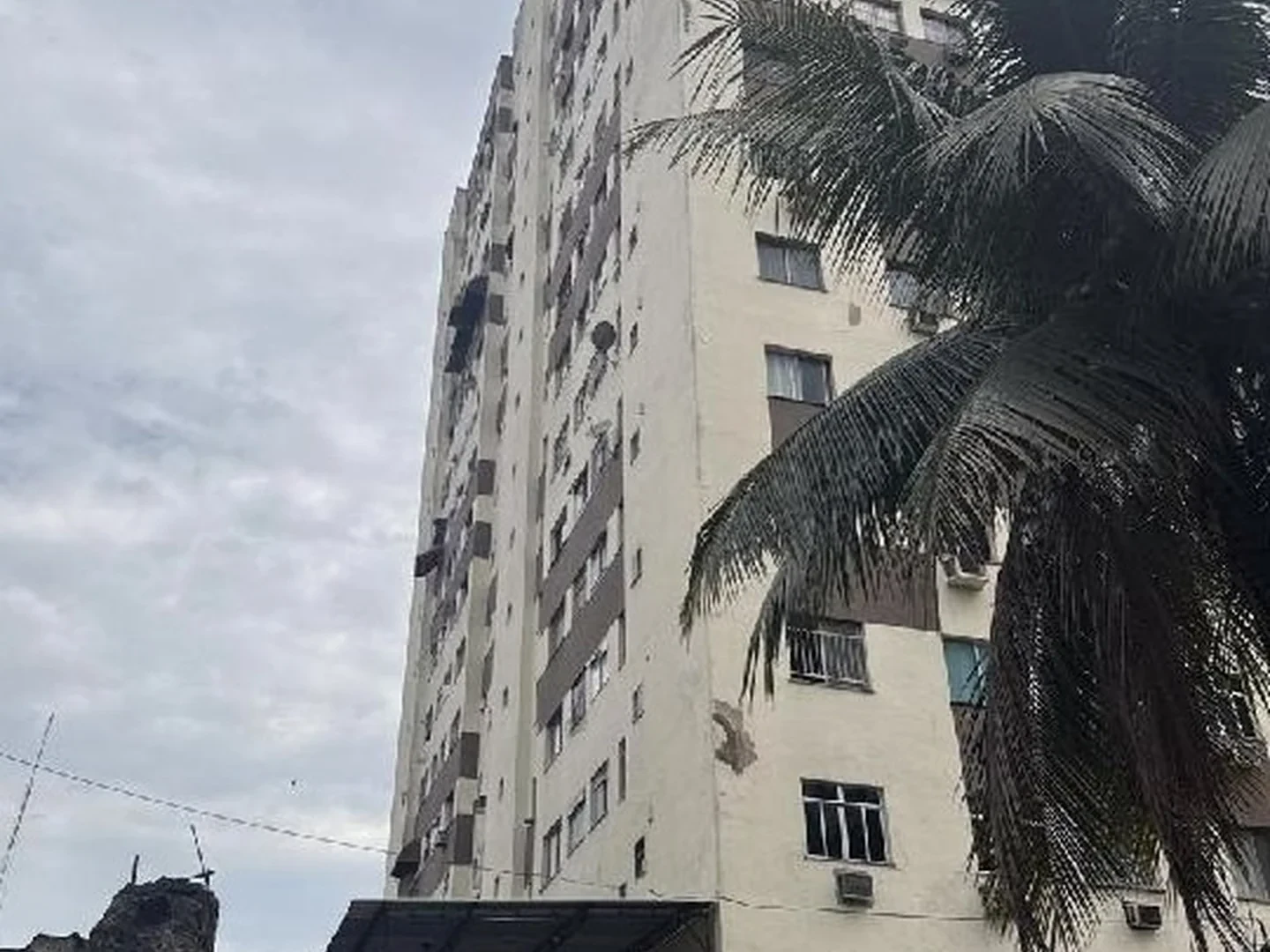 Apartamento - Rio De Janeiro, RJ - foto 1