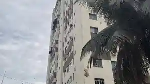 Apartamento - Rio De Janeiro, RJ