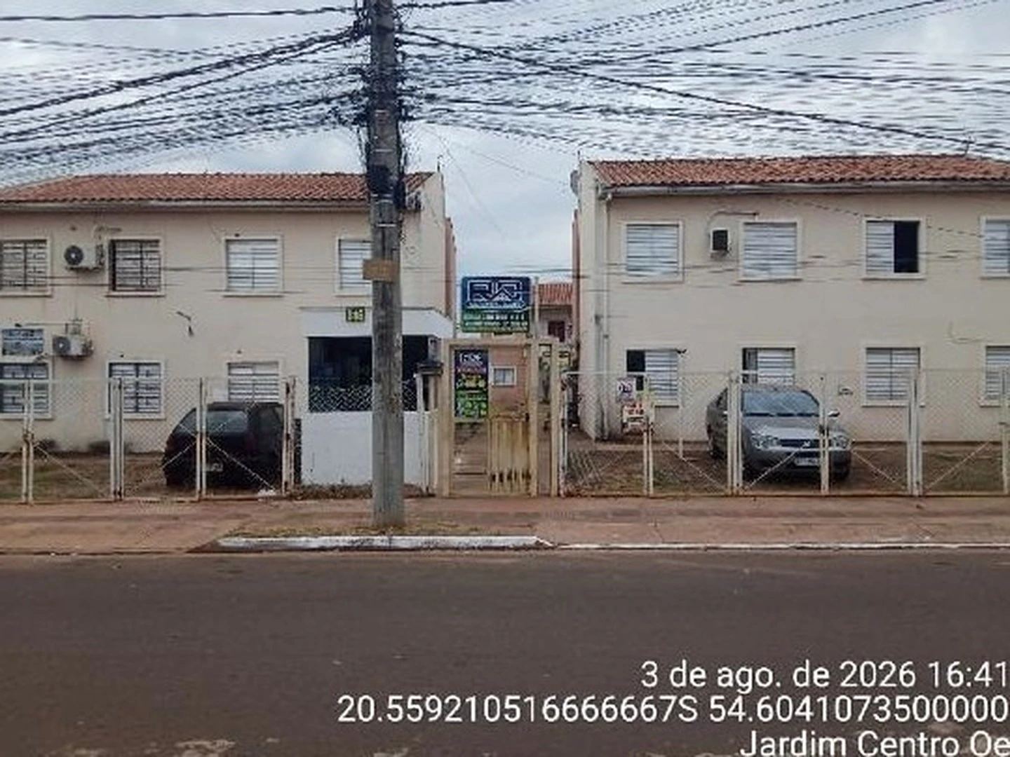 Apartamento - Campo Grande, MS - foto 1