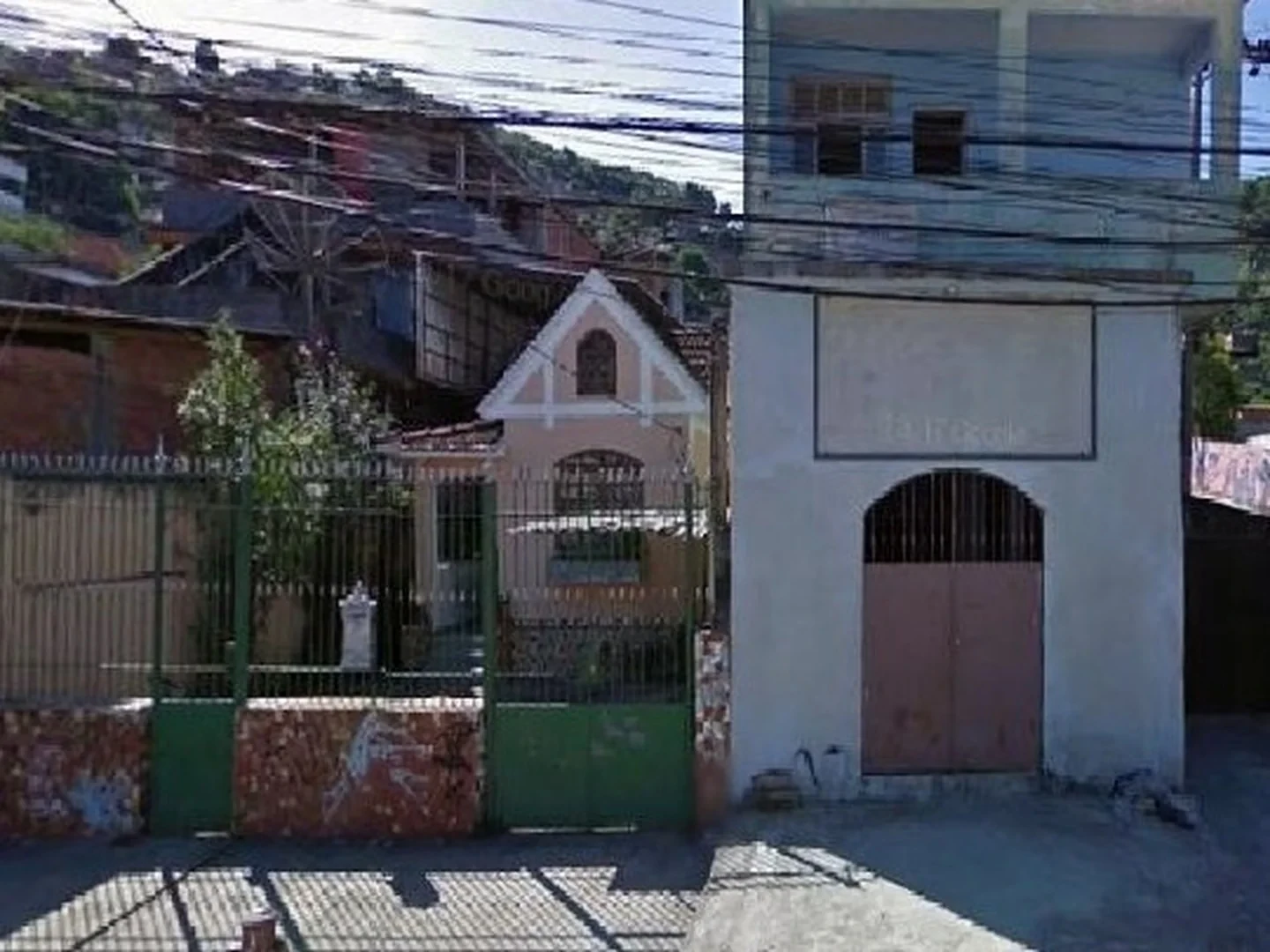 Casa - Rio De Janeiro, RJ - foto 1