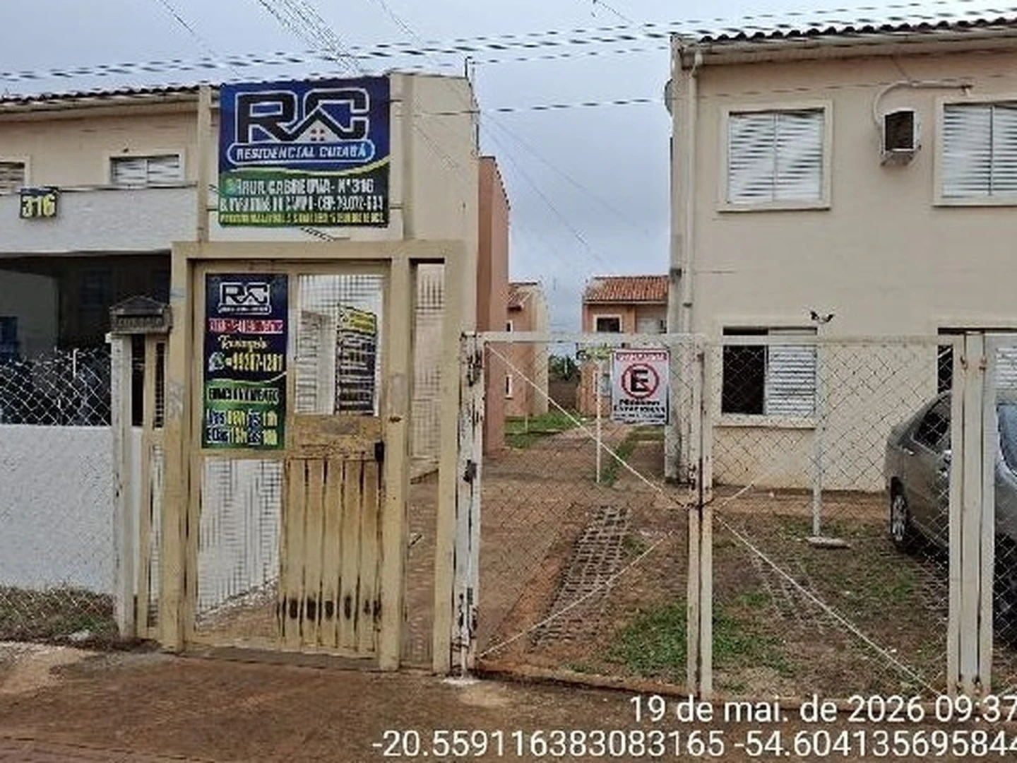 Apartamento - Campo Grande, MS - foto 1