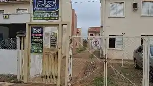 Apartamento - Campo Grande, MS