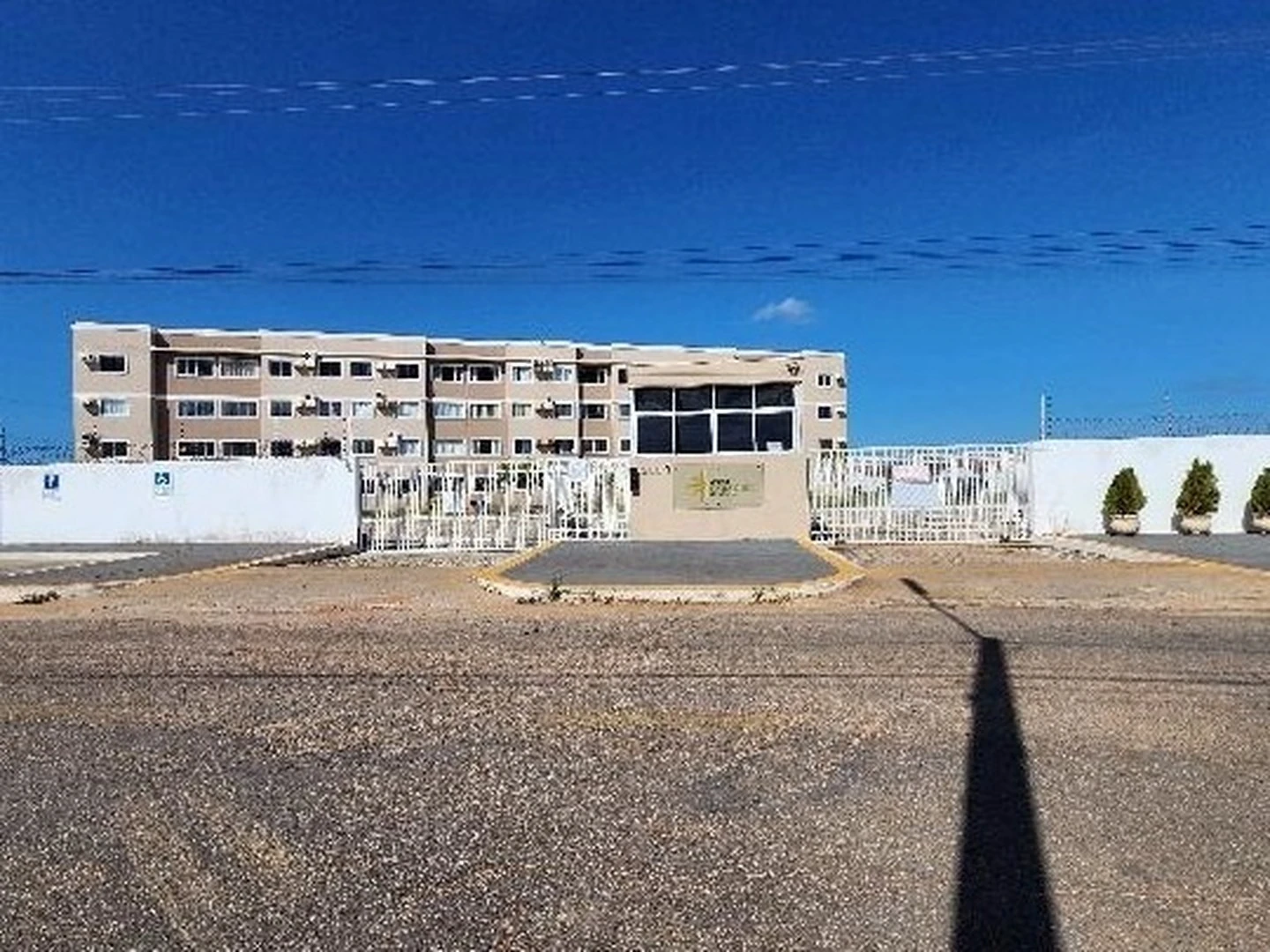 Apartamento - Mossoro, RN - foto 1