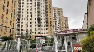 Apartamento - Belford Roxo, RJ
