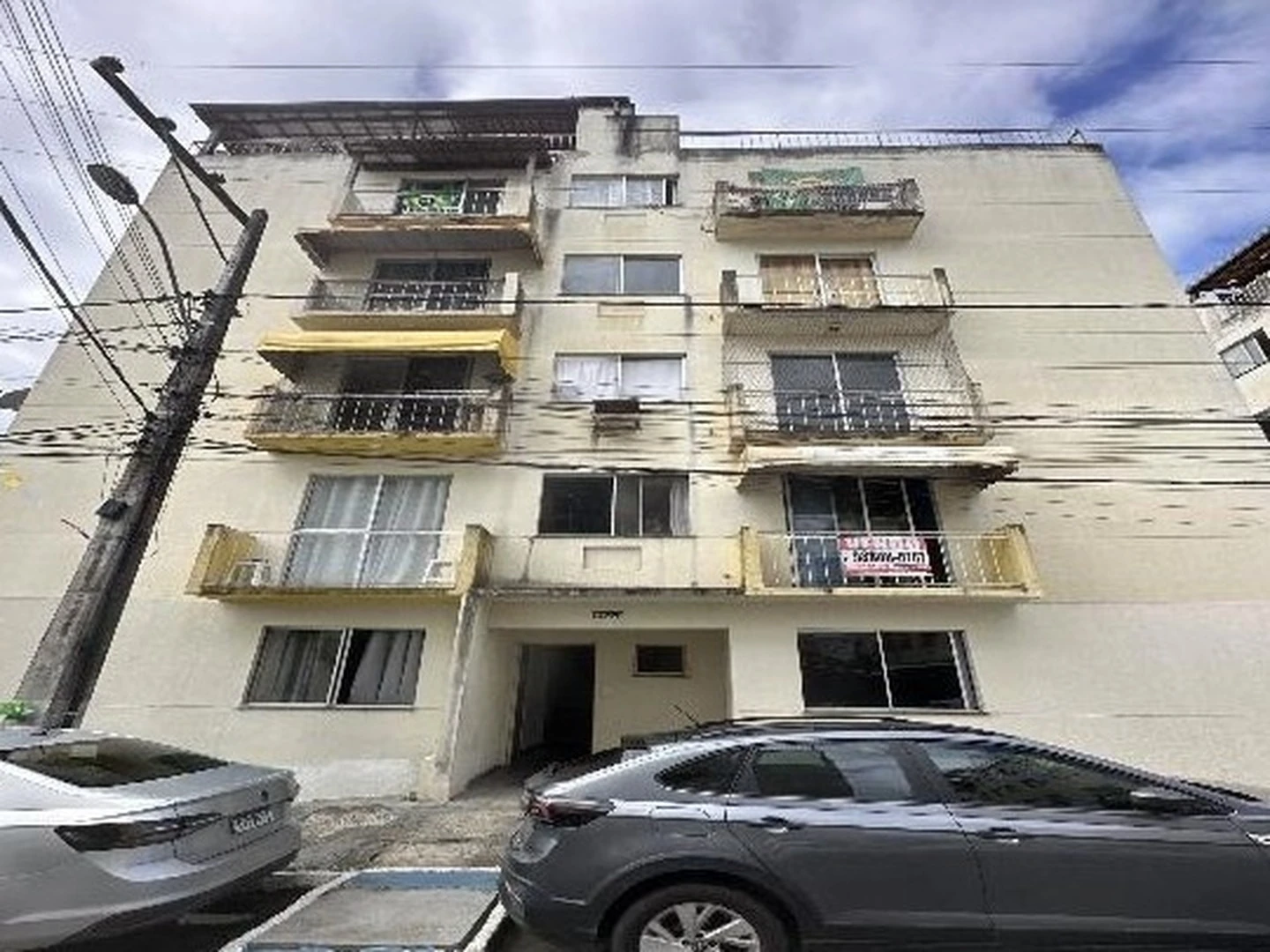 Apartamento - Lauro De Freitas, BA - foto 1