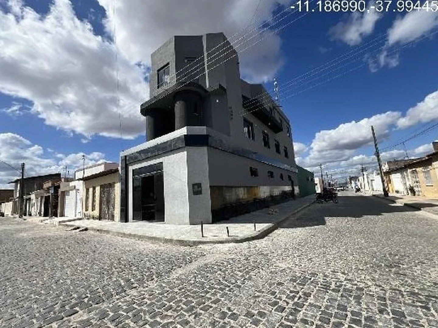 Casa - Tobias Barreto, SE - foto 1