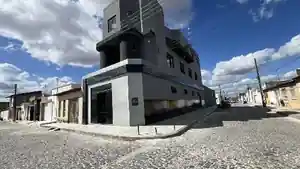 Casa - Tobias Barreto, SE