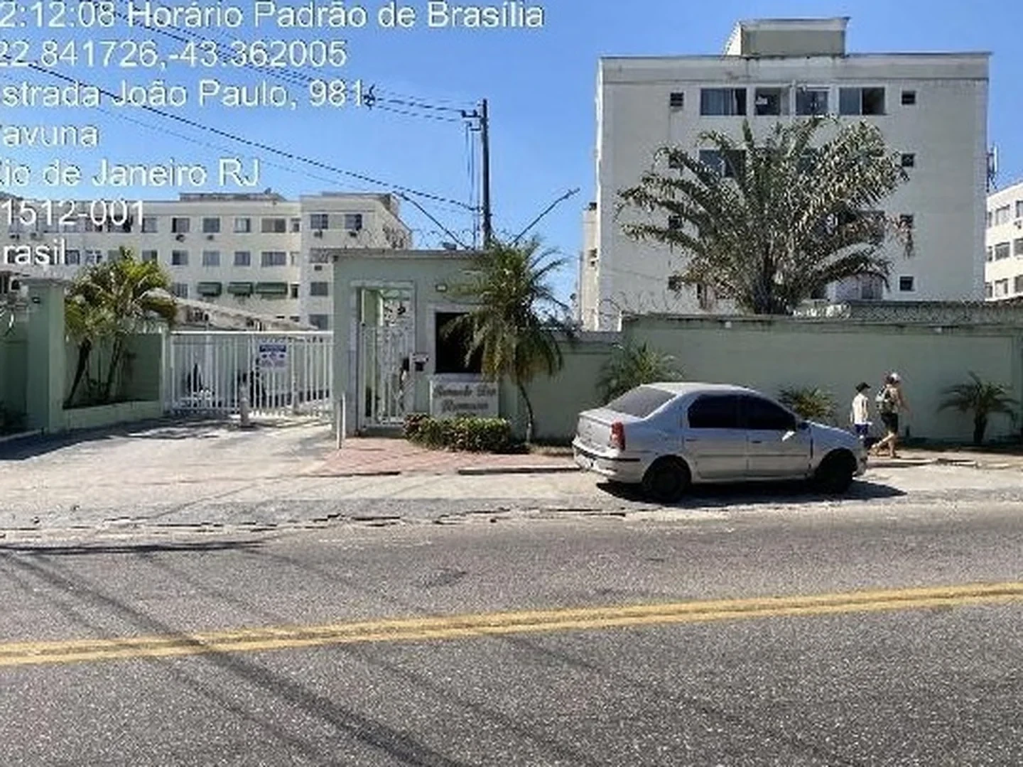 Apartamento - Rio De Janeiro, RJ - foto 1