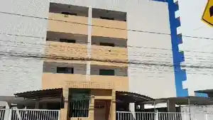 Apartamento - Joao Pessoa, PB