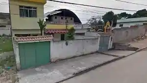 Casa - Sao Goncalo, RJ