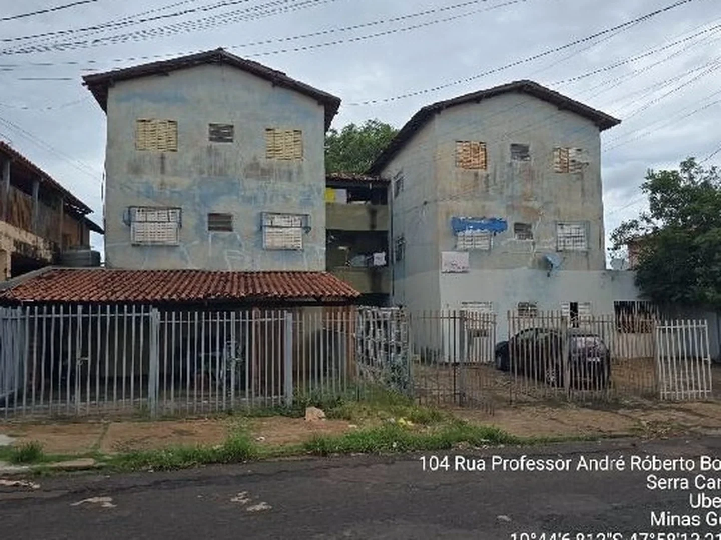 Apartamento - Uberaba, MG - foto 1