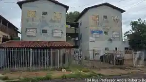 Apartamento - Uberaba, MG