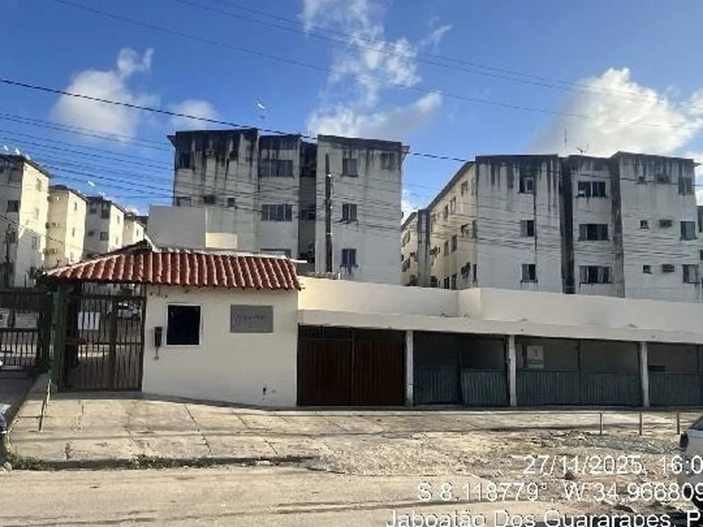 Apartamento - Jaboatao Dos Guararapes, PE - foto 1