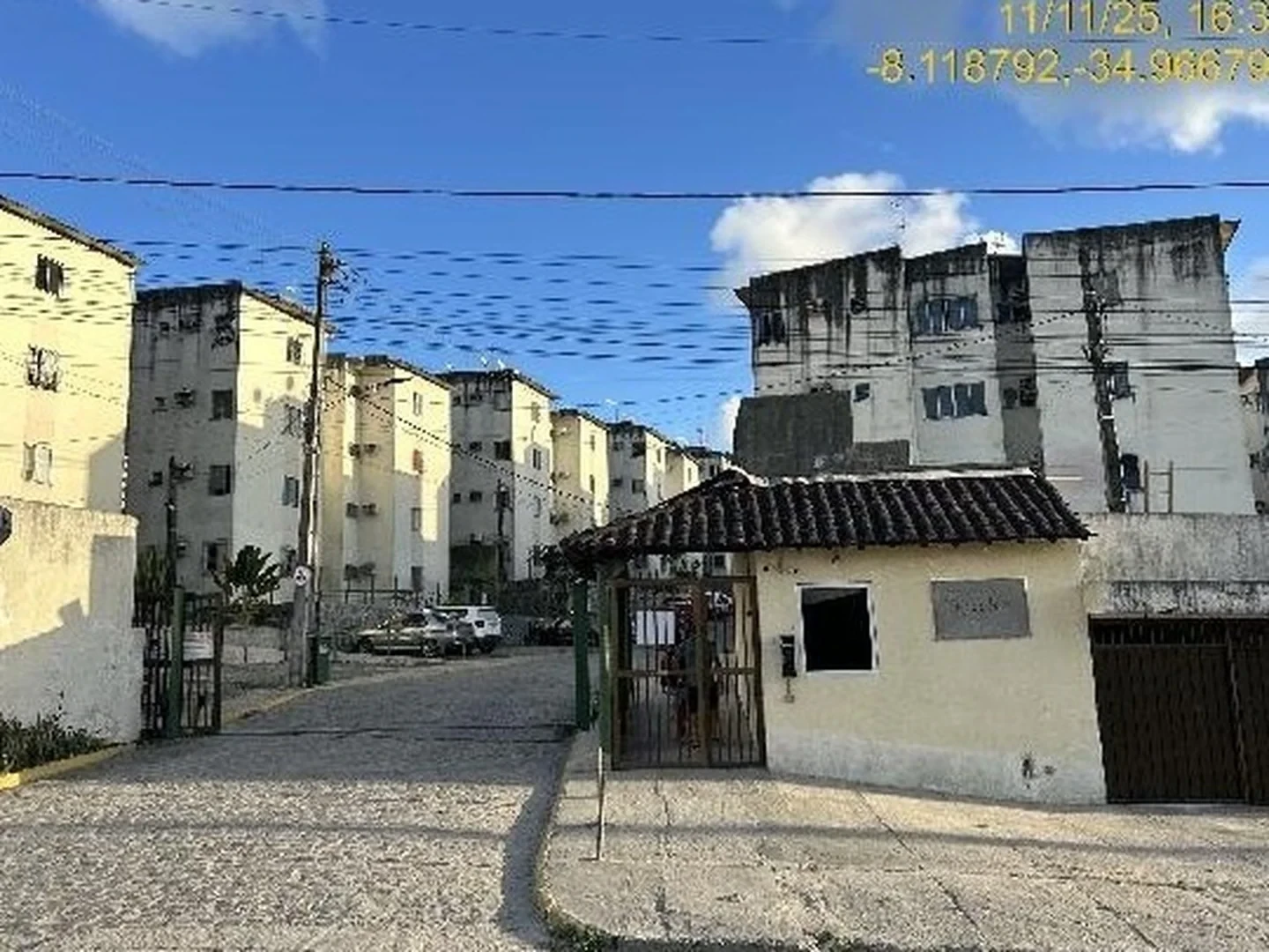 Apartamento - Jaboatao Dos Guararapes, PE - foto 1