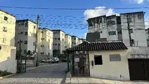 Apartamento - Jaboatao Dos Guararapes, PE