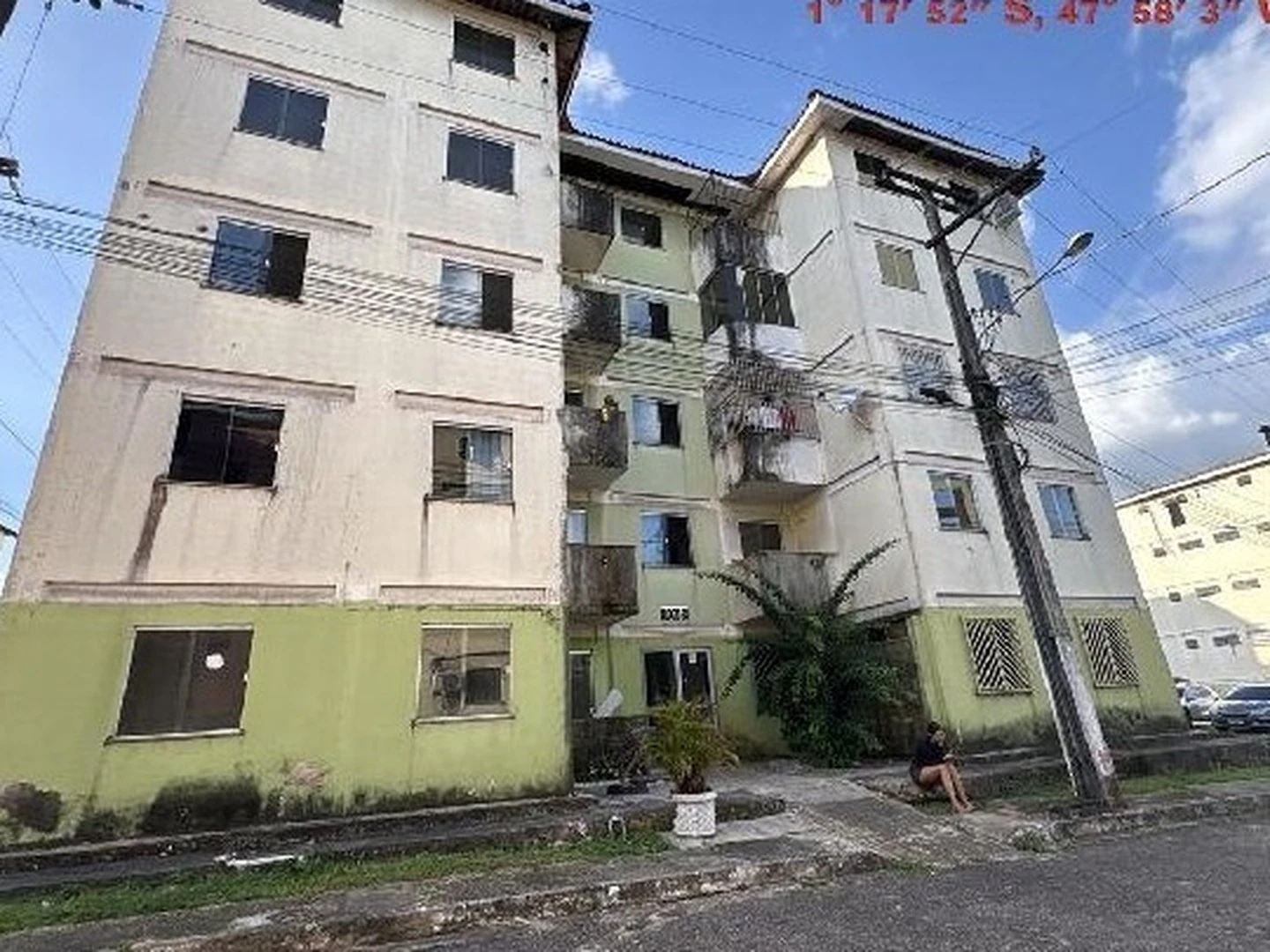 Apartamento - Castanhal, PA - foto 1