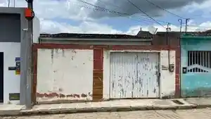 Casa - Olho D'agua Das Flores, AL