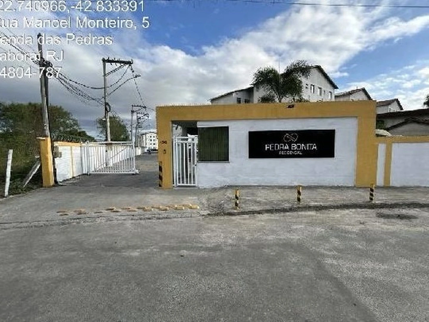 Apartamento - Itaborai, RJ - foto 1