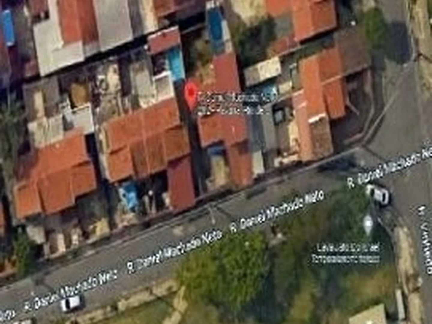 Casa - Rio De Janeiro, RJ - foto 1