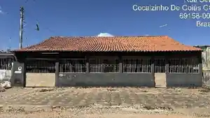 Casa - Cocalzinho De Goias, GO