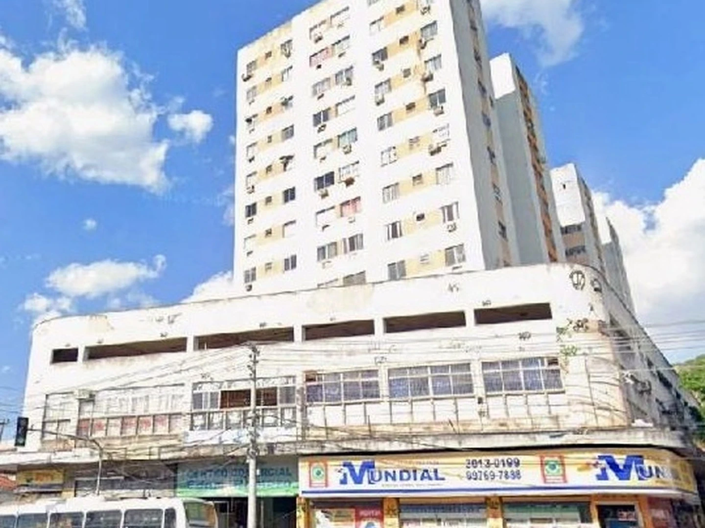 Apartamento - Rio De Janeiro, RJ - foto 1