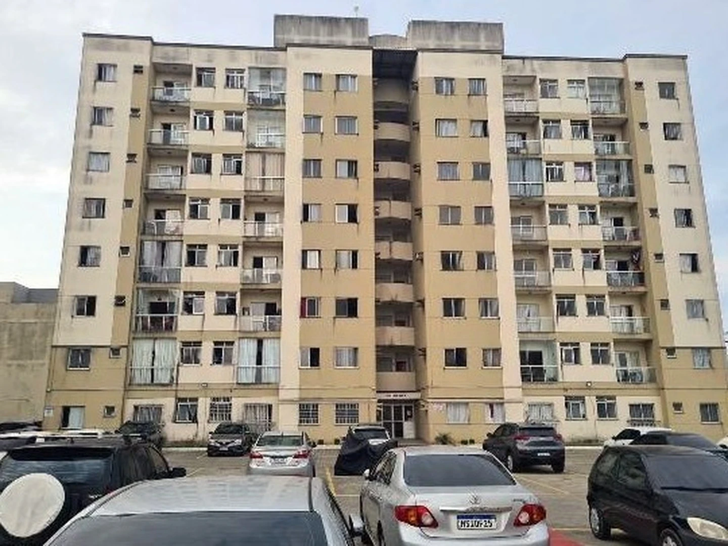 Apartamento - Serra, ES - foto 1