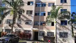 Apartamento - Macae, RJ