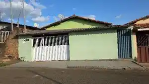 Casa - Perdizes, MG