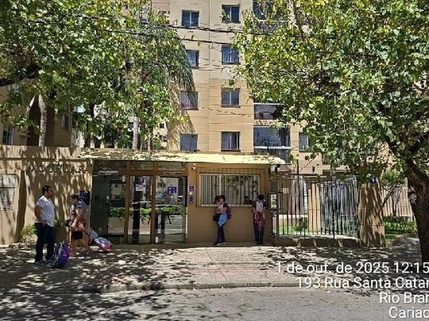 Apartamento - Cariacica, ES - foto 1